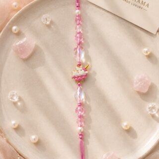 Unicorn dreams rakhi
