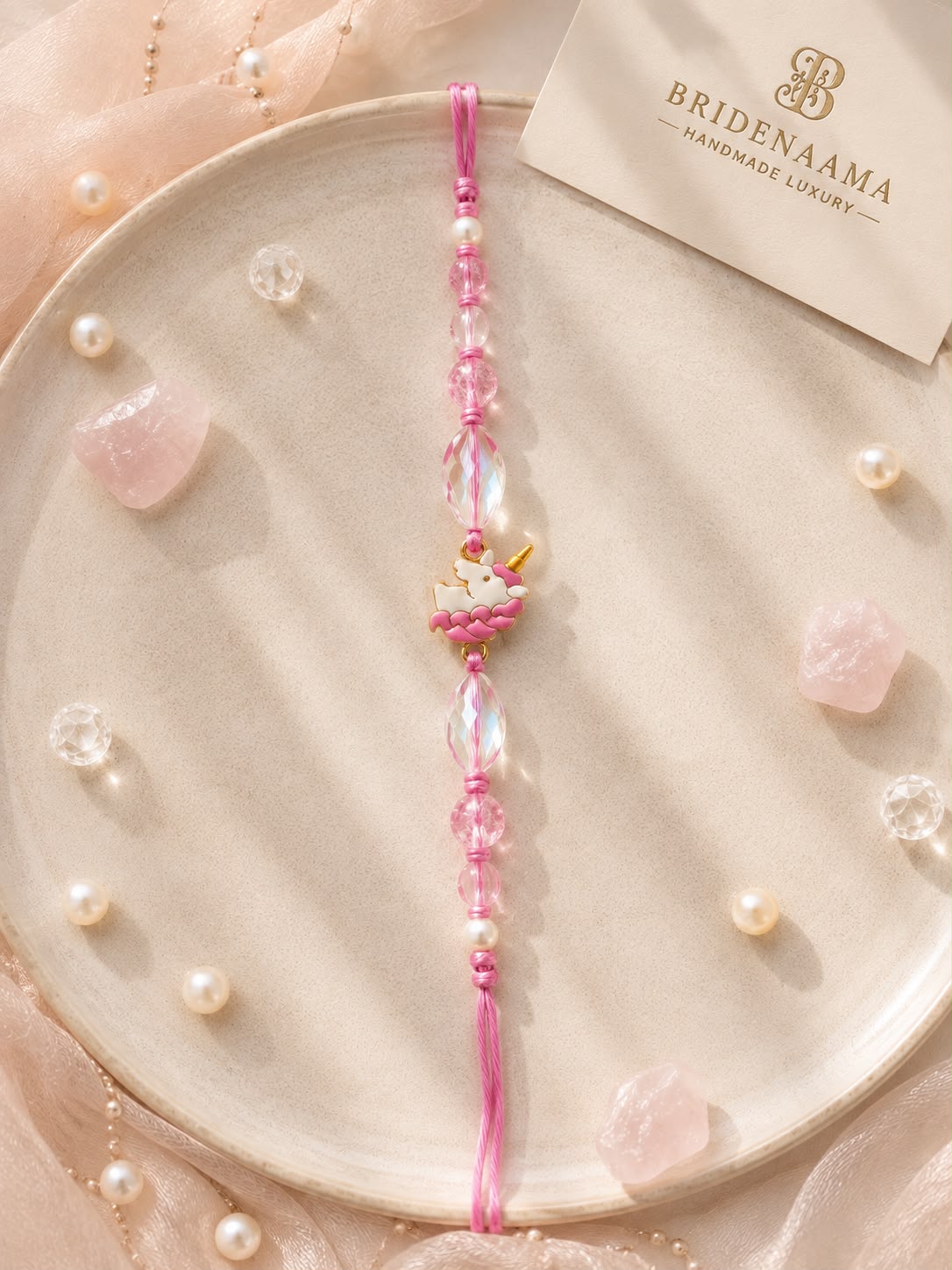 Unicorn dreams rakhi