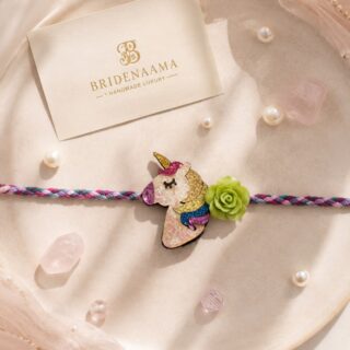 unicorn rakhi