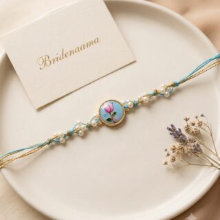 pEACE - rakhi