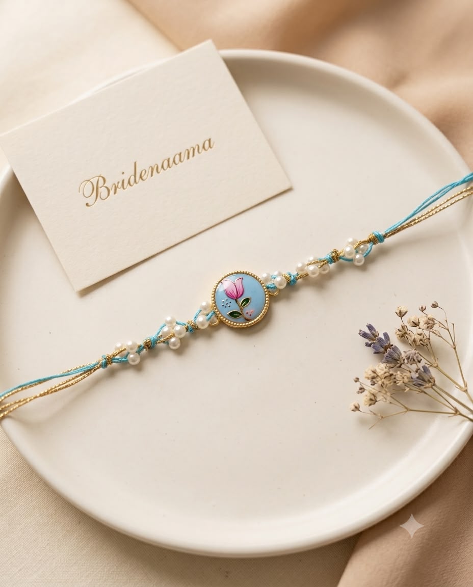 pEACE - rakhi