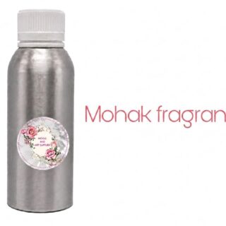 Candle fragrance - mohak _ kesar peda -250