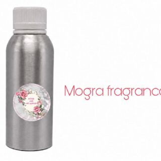 Candle Fragrance - Mogra bliss - 250 ml