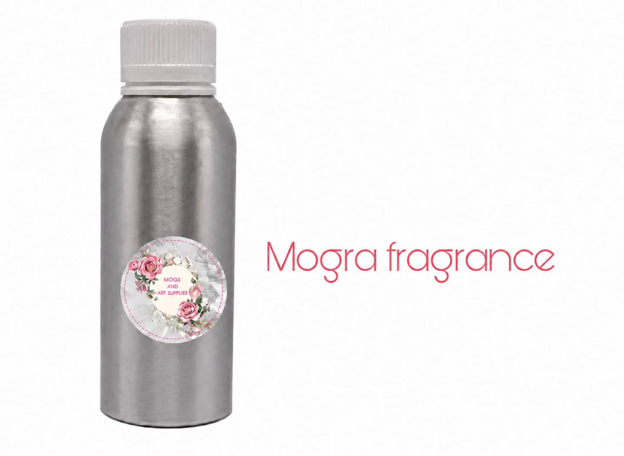 Candle Fragrance - Mogra bliss - 250 ml