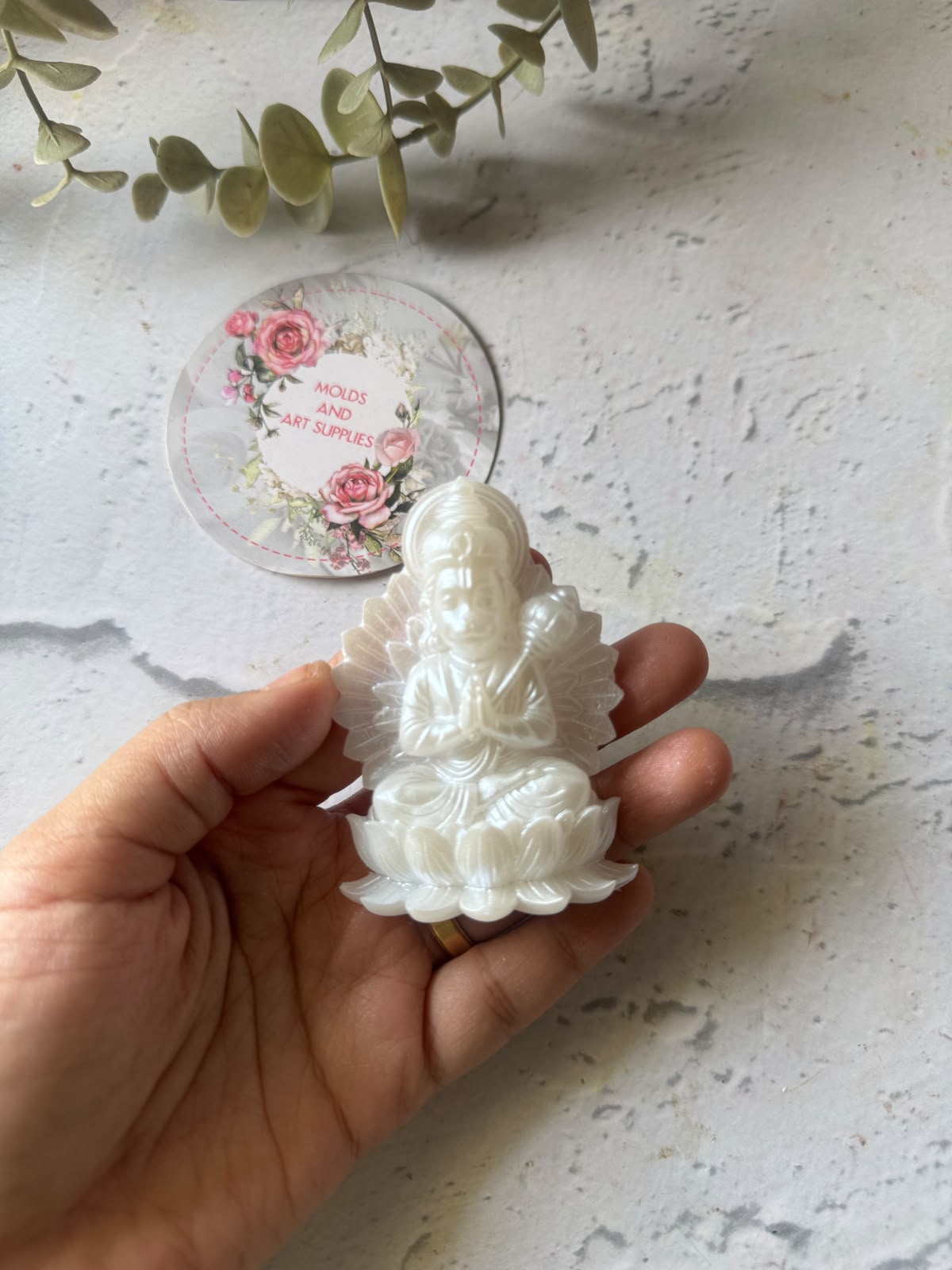 Balaji god mold - Hanuman JI