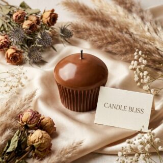 Cupcake mold