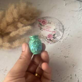 Vase / pot mold design 1