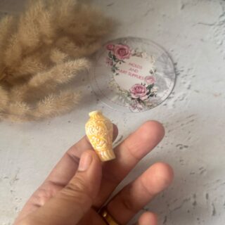 Vase / pot mold design 7