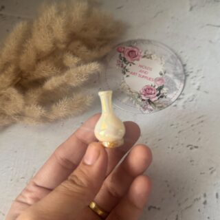 Vase / pot mold design 5