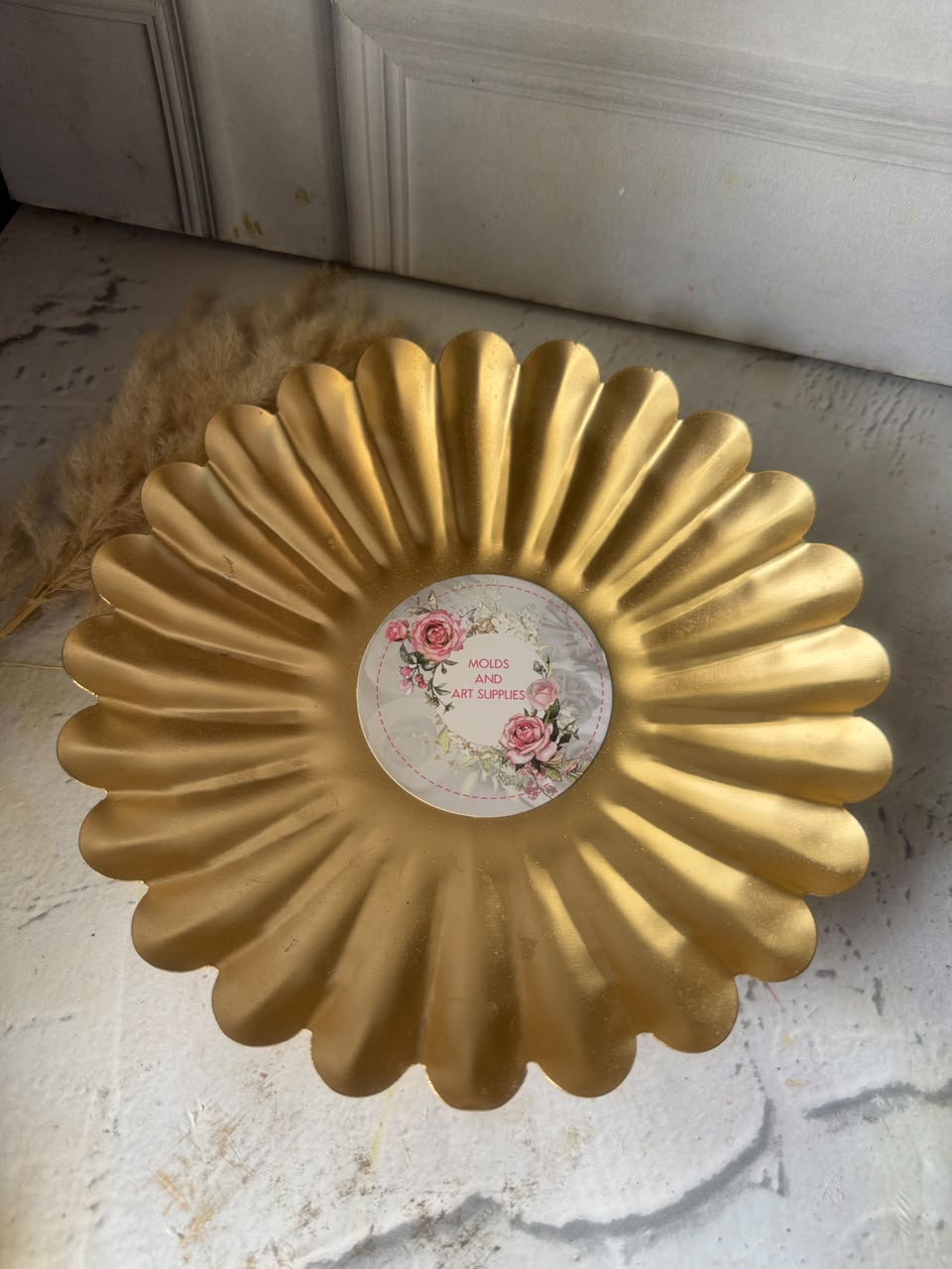Scallop urli large