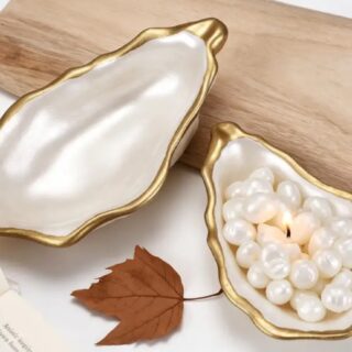 Oyester mold