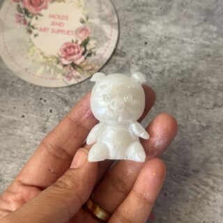 cute Pig mold