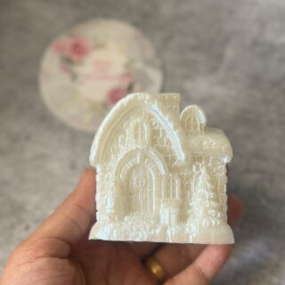 Cottage house mold